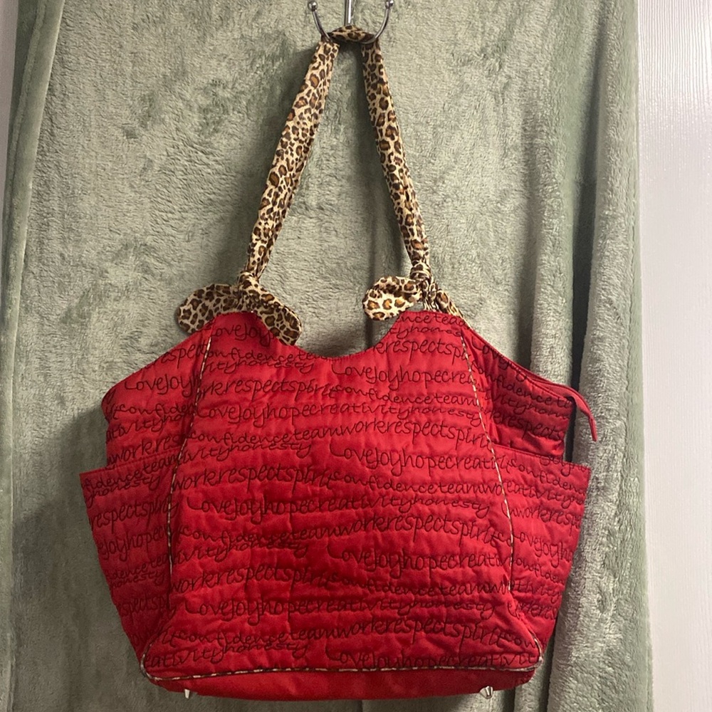 Chico’s bag